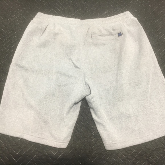 Monument Jogging Shorts - Picture 2 of 4